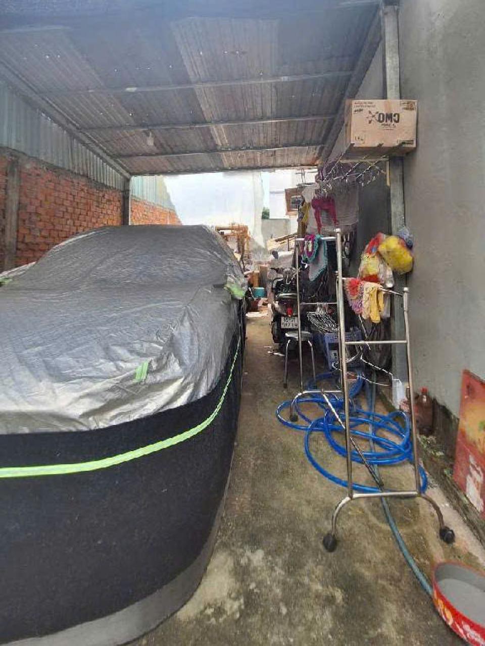 Đất HXH 82m2, Vuông – Thạnh Lộc 15 Q12 - Ảnh 2